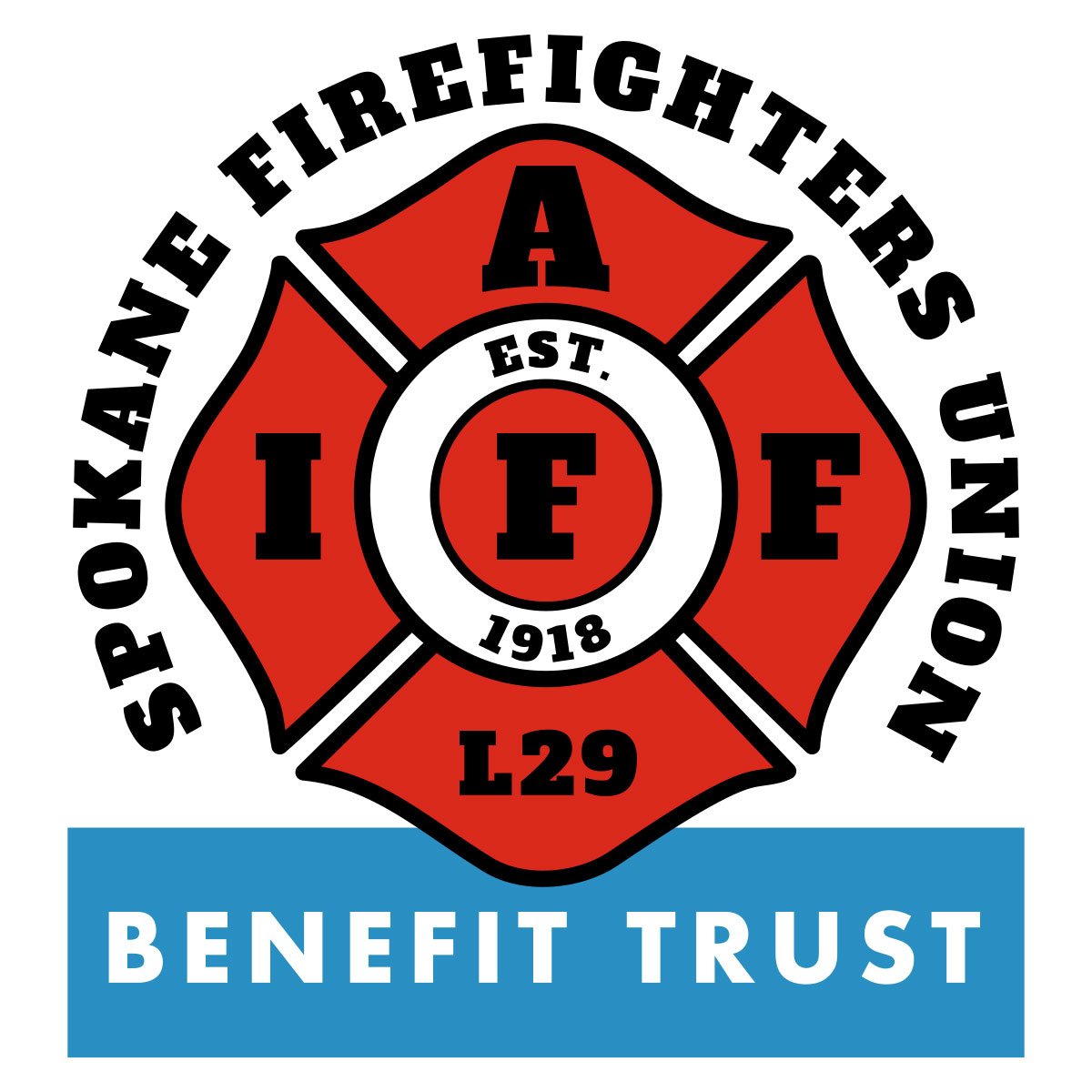 Spokane Fire Fighters Benefit Trust