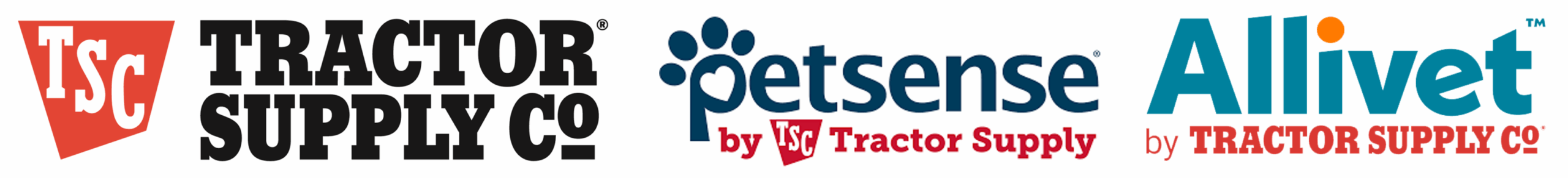 Tractor Supply Company